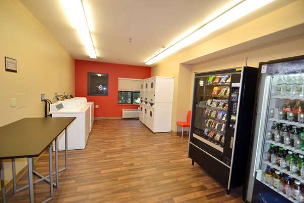 Amenities - Extended Stay America Suites Albany - I-90, Exit 2