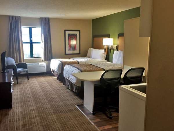  - Extended Stay America Suites Rochester - I-390, Exit 14A