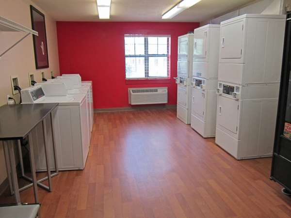 Amenities - Extended Stay America Suites Rochester - I-390, Exit 14A