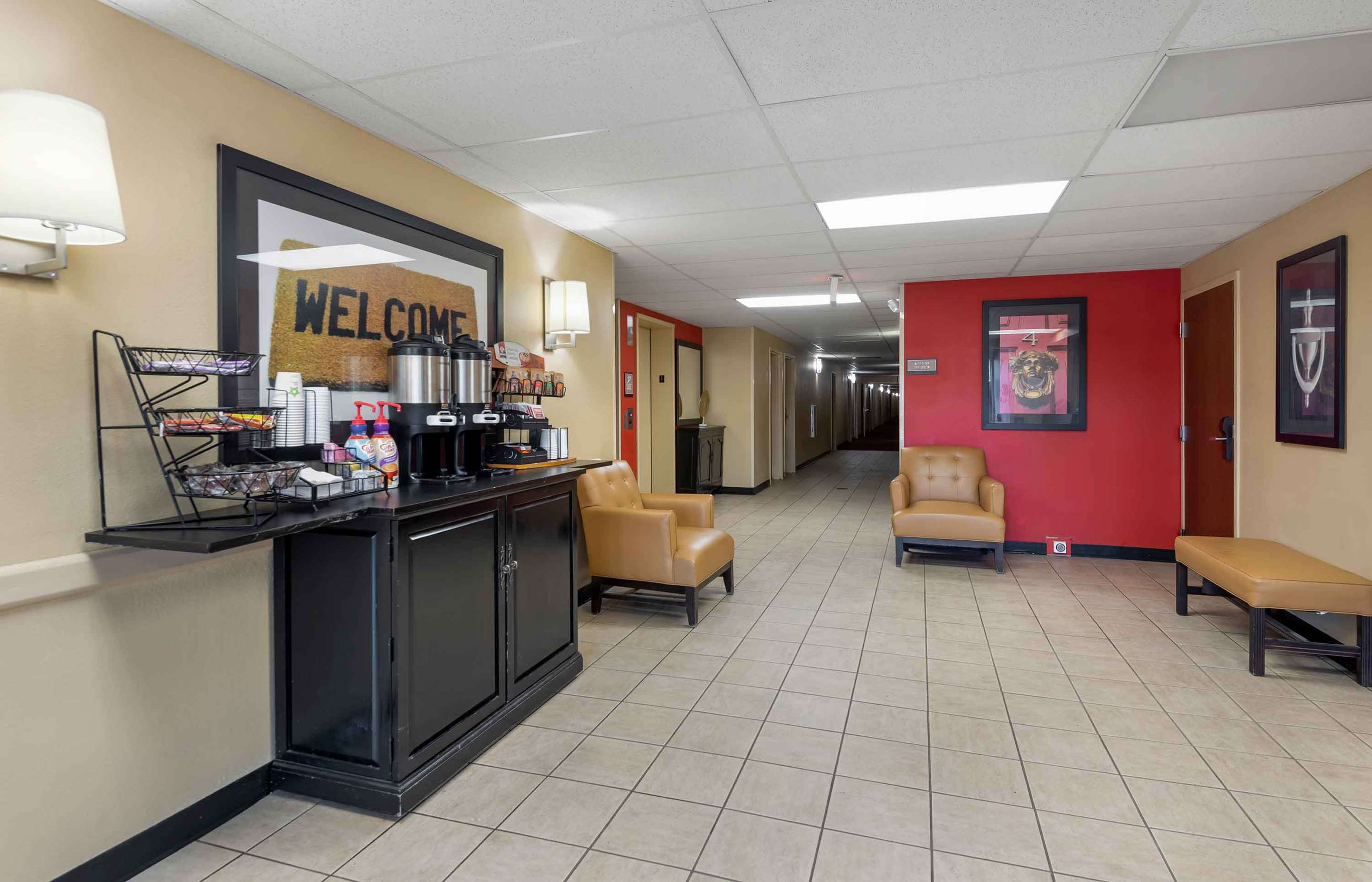 Free Grab-and-Go Breakfast | Extended Stay America Suites Rochester Henrietta