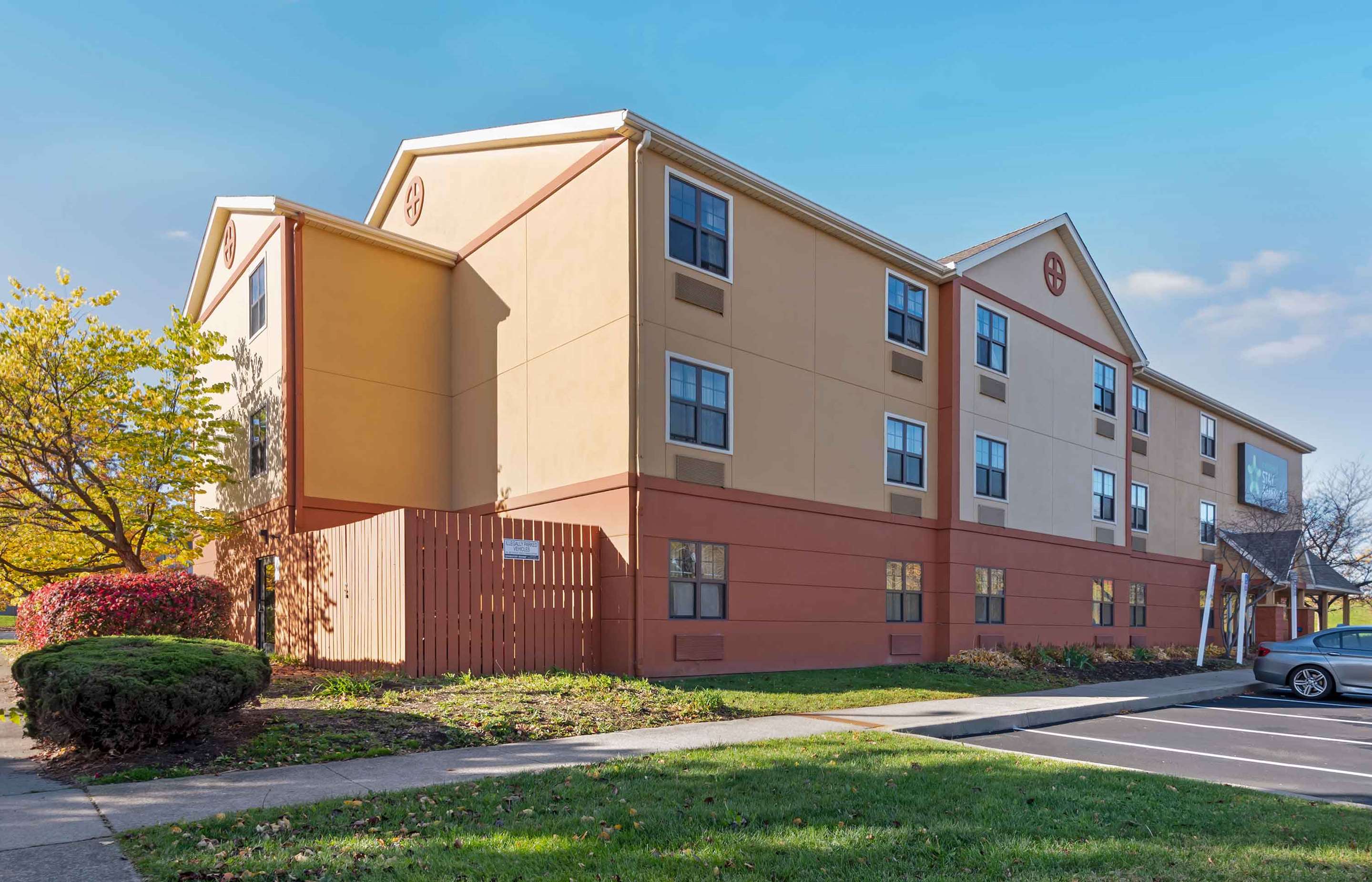 Exterior | Extended Stay America Suites Rochester Henrietta