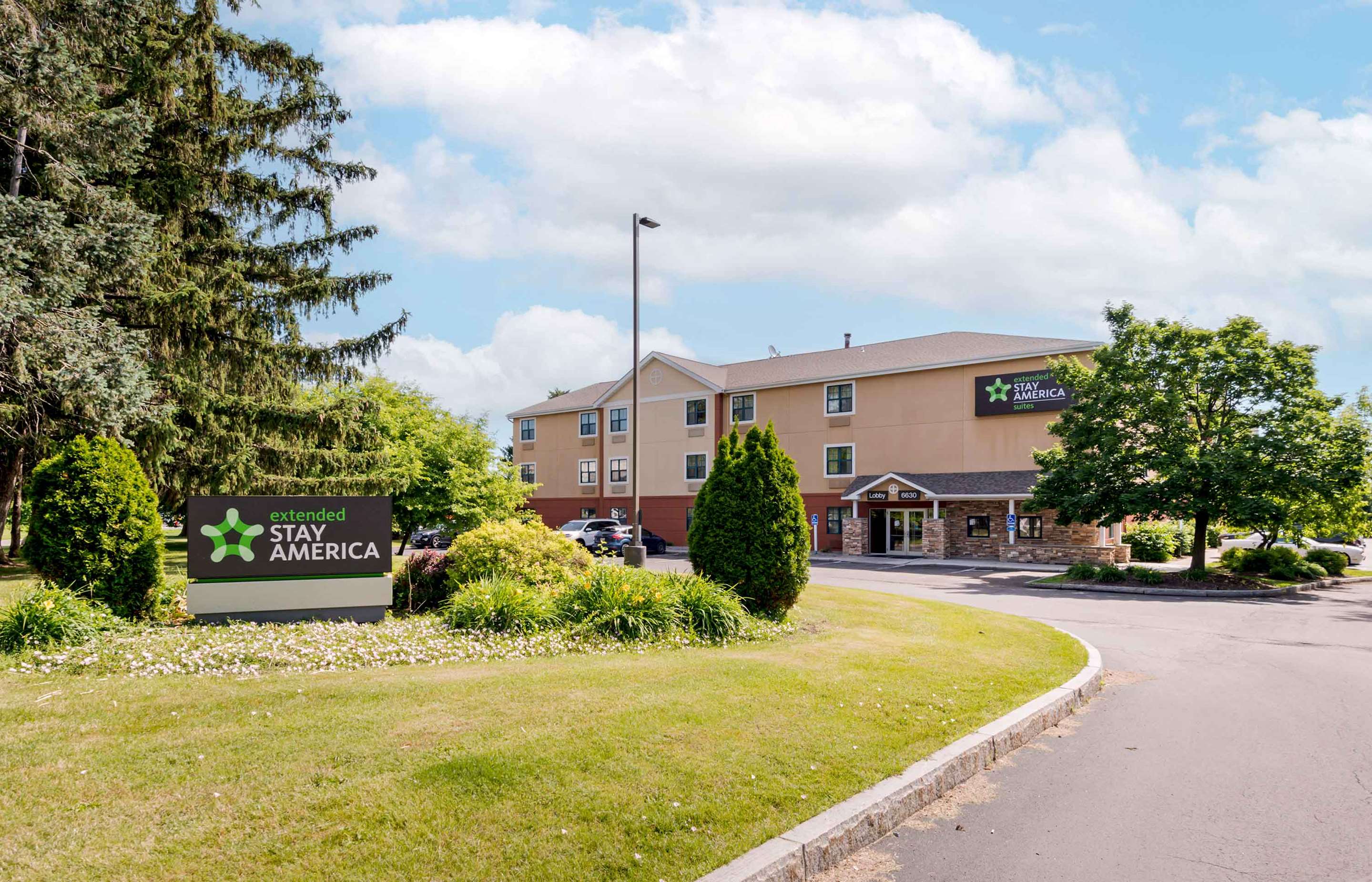 Exterior | Extended Stay America Suites Syracuse Dewitt