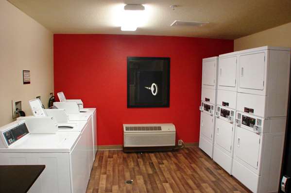 Amenities - Extended Stay America Suites Carnegie