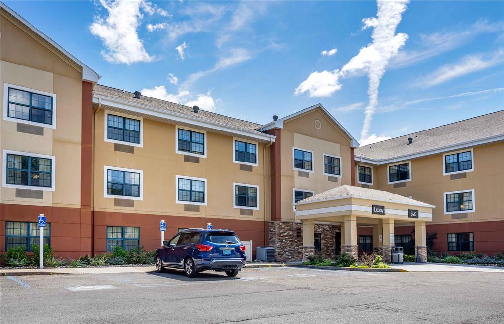 Extended Stay America Suites Carnegie