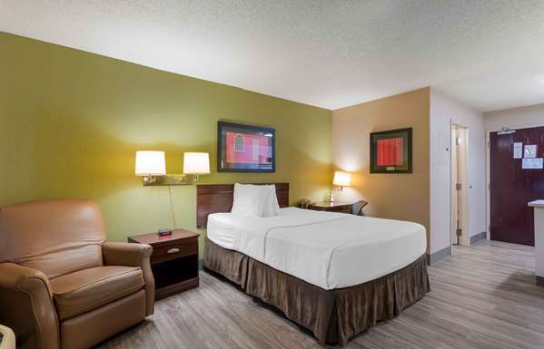  - Extended Stay America Suites Overland Park