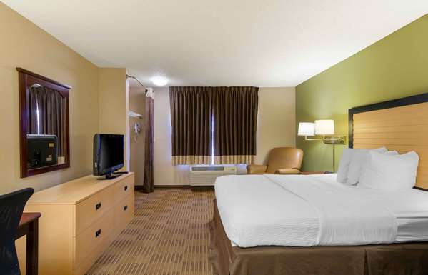  - Extended Stay America Suites Overland Park
