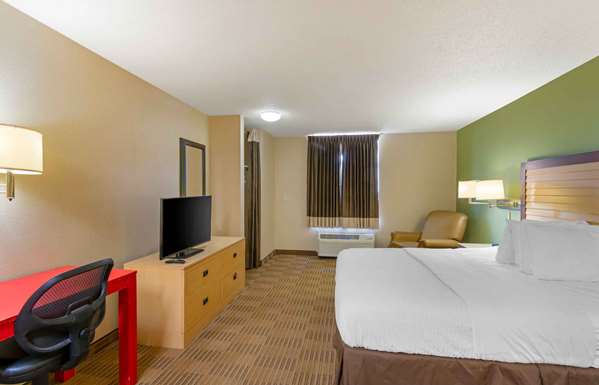  - Extended Stay America Suites Overland Park