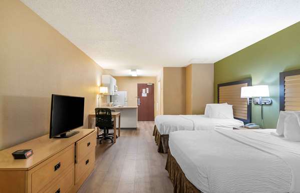  - Extended Stay America Suites Overland Park
