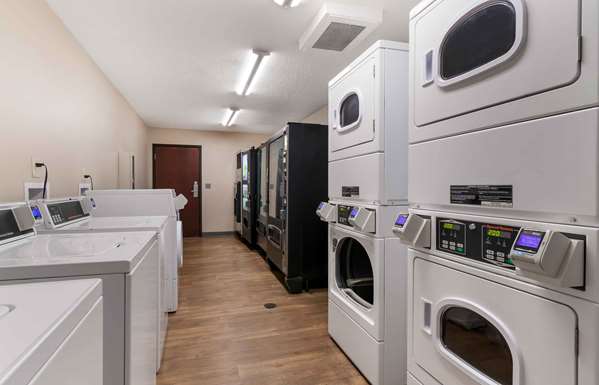  - Extended Stay America Suites Overland Park