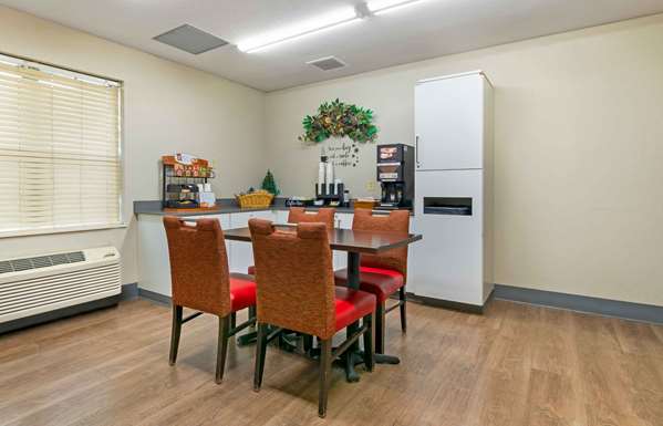 Amenities - Extended Stay America Suites Airport Kansas City