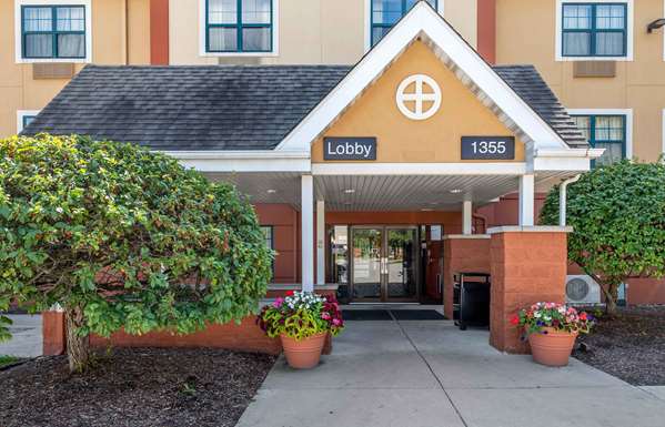 Exterior view - Extended Stay America Suites Merrillville - I-65, Exit 253