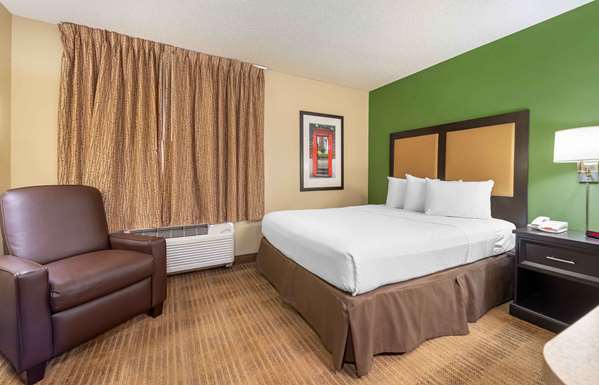  - Extended Stay America Suites Merrillville - I-65, Exit 253