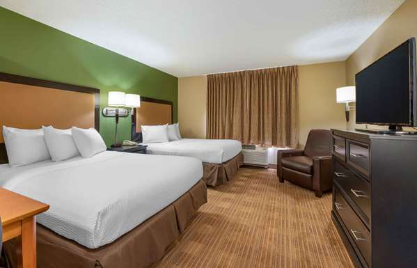  - Extended Stay America Suites Merrillville - I-65, Exit 253