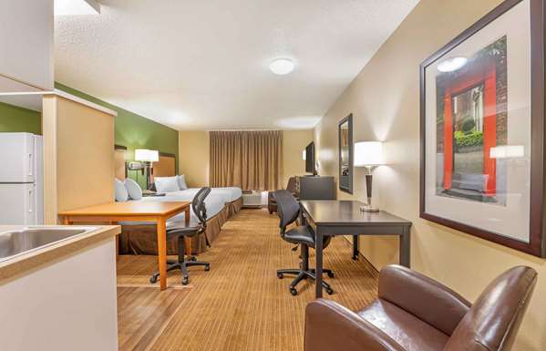  - Extended Stay America Suites Merrillville - I-65, Exit 253