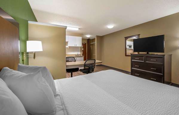  - Extended Stay America Suites Merrillville - I-65, Exit 253