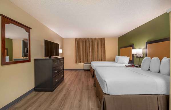  - Extended Stay America Suites Merrillville - I-65, Exit 253