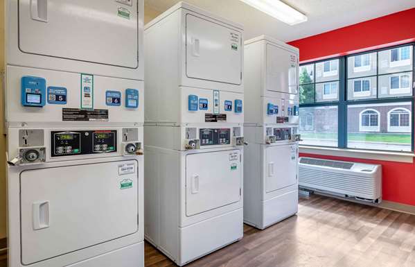  - Extended Stay America Suites Merrillville - I-65, Exit 253