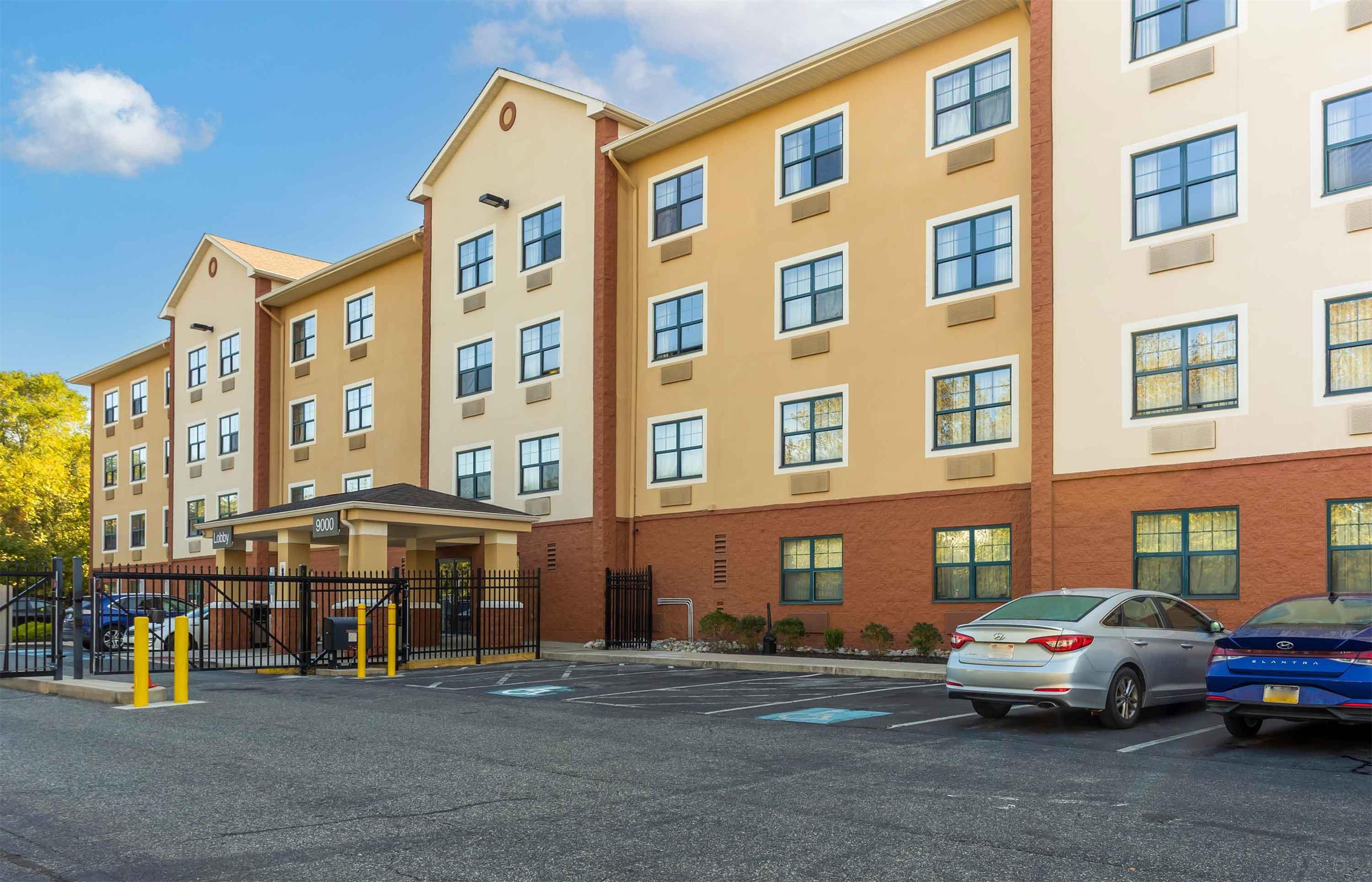 Exterior | Extended Stay America Suites - Philadelphia - Airport - Tinicum Blvd