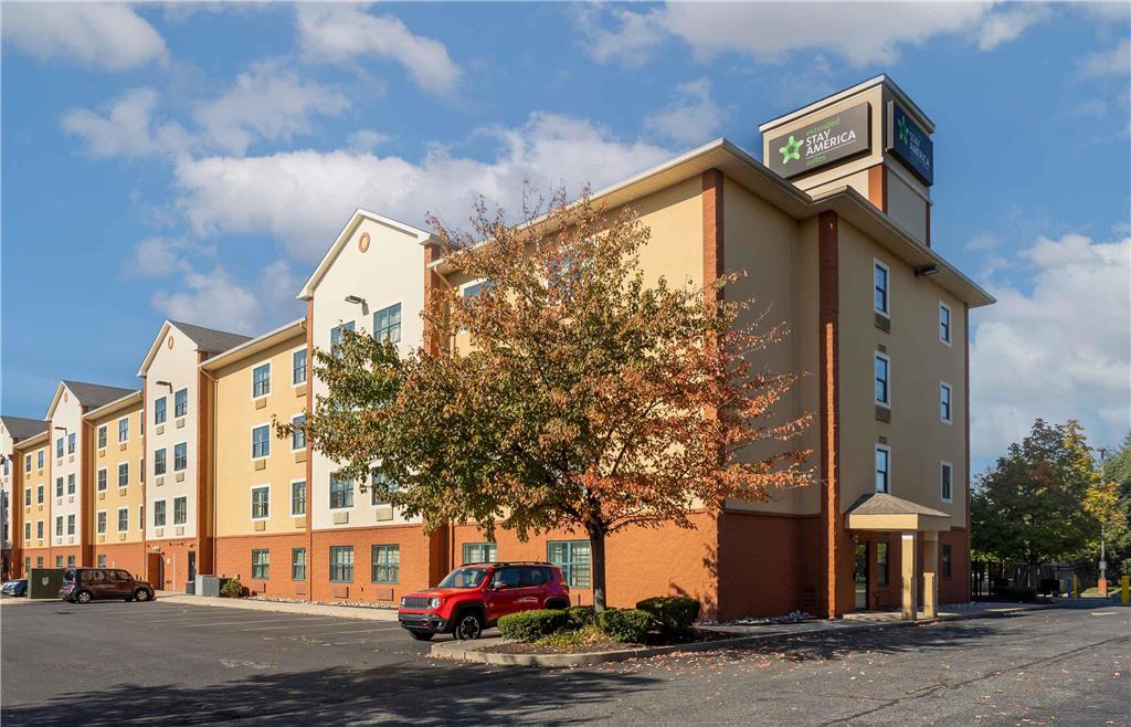 Extended Stay America Stes Phl Airport T