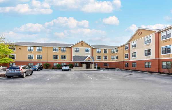 Exterior view - Extended Stay America Suites West Copley -  I-77, Exit 137