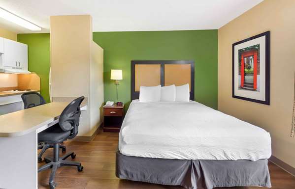  - Extended Stay America Suites West Copley -  I-77, Exit 137
