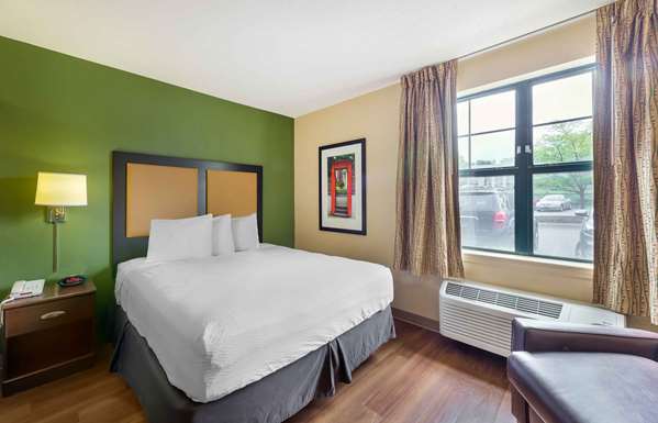  - Extended Stay America Suites West Copley -  I-77, Exit 137