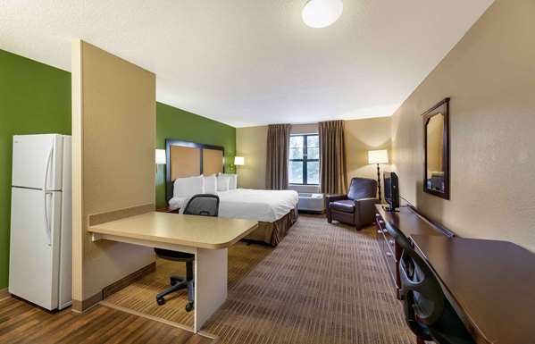  - Extended Stay America Suites West Copley -  I-77, Exit 137