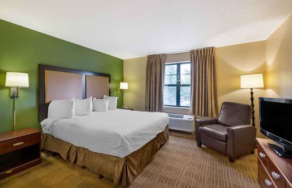  - Extended Stay America Suites West Copley -  I-77, Exit 137