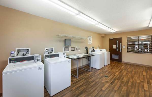  - Extended Stay America Suites West Copley -  I-77, Exit 137