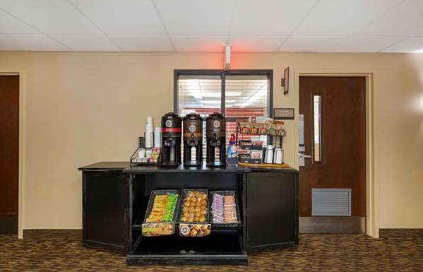 Amenities - Extended Stay America Suites West Copley -  I-77, Exit 137