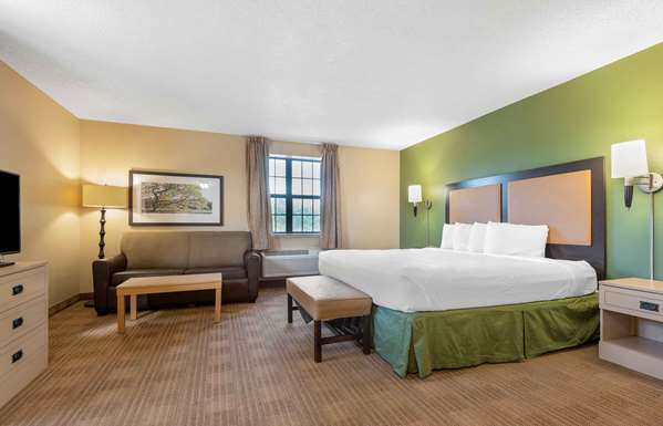 - Extended Stay America Suites Amherst