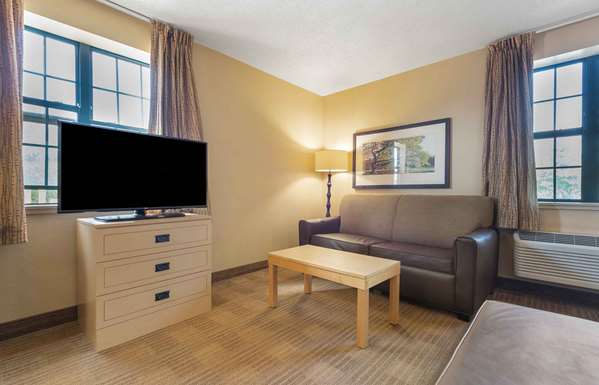  - Extended Stay America Suites Amherst