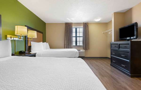  - Extended Stay America Suites Amherst