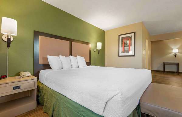  - Extended Stay America Suites Amherst