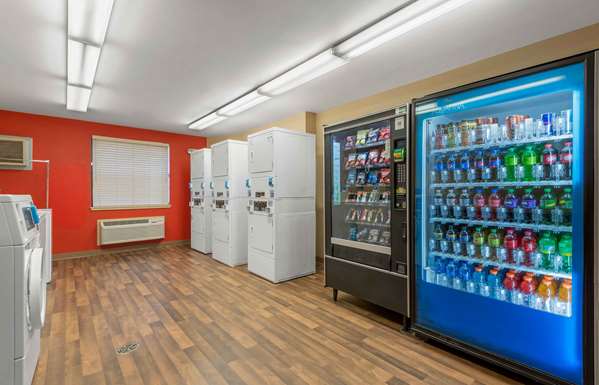  - Extended Stay America Suites Amherst