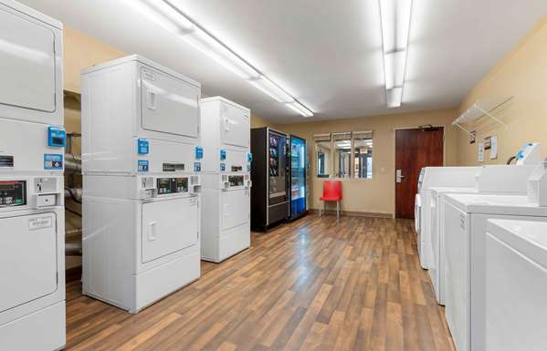  - Extended Stay America Suites Amherst