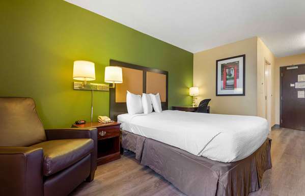  - Extended Stay America Suites Amherst