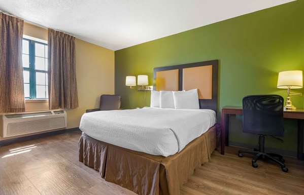  - Extended Stay America Suites Amherst