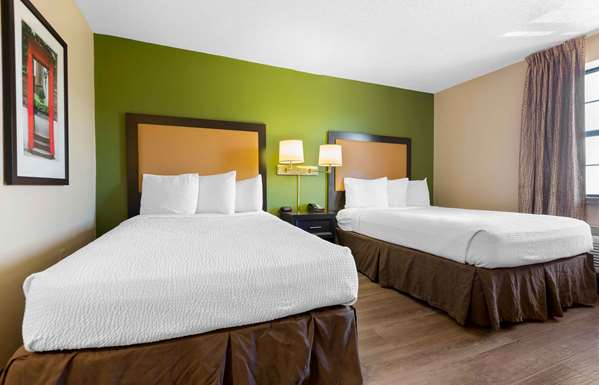  - Extended Stay America Suites Amherst