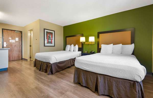  - Extended Stay America Suites Amherst