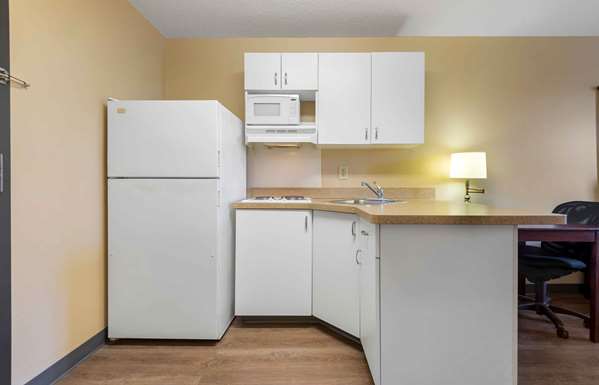  - Extended Stay America Suites Amherst