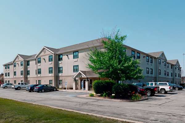 Exterior view - Extended Stay America Suites Holland - I-475, Exit 8