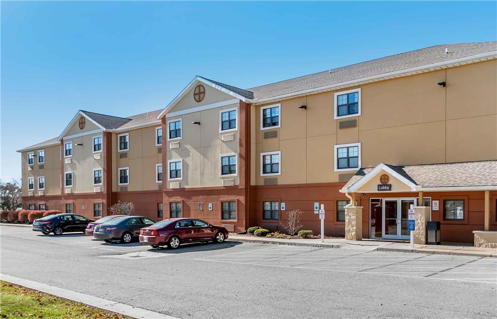Extended Stay America Stes Toledo Hollan