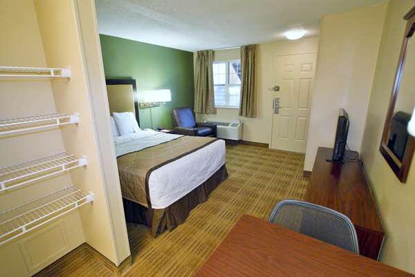  - Extended Stay America Suites North Springdale - I-275, Exit 41