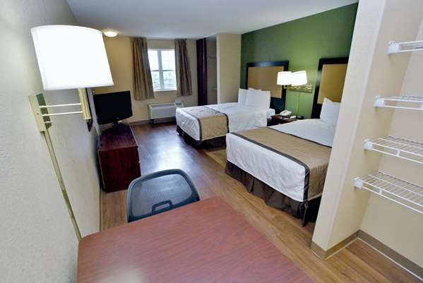  - Extended Stay America Suites North Springdale - I-275, Exit 41