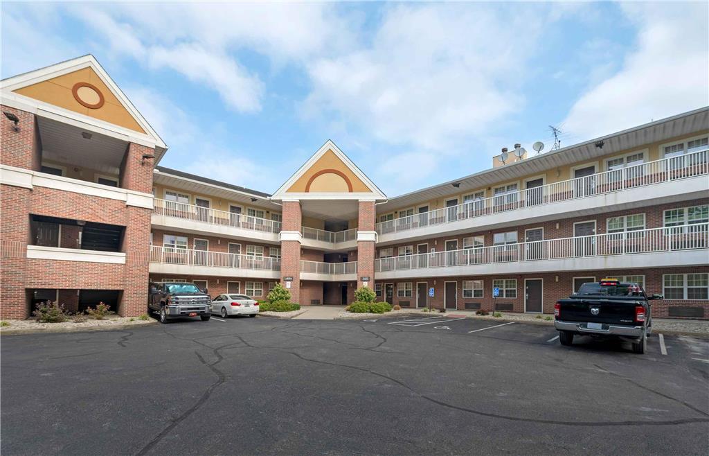 Extended Stay America Stes Cincinnati Sp