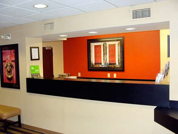  - Extended Stay America Suites Edison - I-95, Exit 10