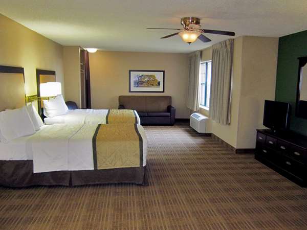  - Extended Stay America Suites Sterling Heights