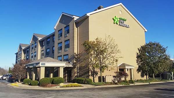 Exterior view - Extended Stay America Suites Turfway Road Florence - I-71 & I-75, Exit 182