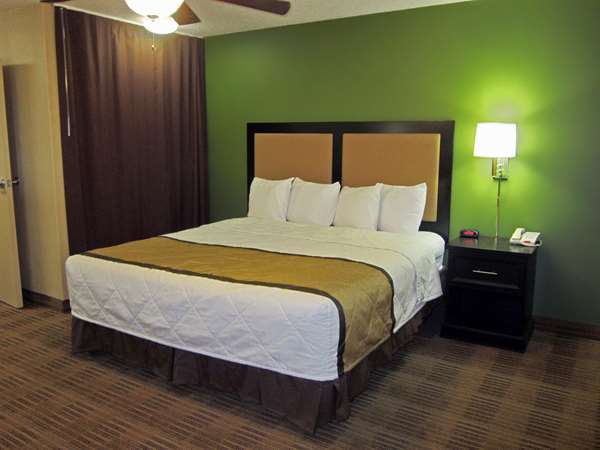  - Extended Stay America Suites Bethpage